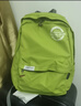 EAGLE CREEK美國逸客學(xué)生書(shū)包防盜雙肩包筆記本電腦背包運動(dòng)男女休閑書(shū)包 熒光綠 曬單實(shí)拍圖