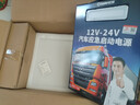 小能人（soulor）汽車(chē)應急啟動(dòng)電源12v24v通用貨車(chē)卡車(chē)強起搭電寶幫電救援打火器T66 曬單實(shí)拍圖