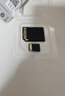 聯(lián)想64GB TF（MicroSD）存儲卡A1 U3 V10 4K高度耐用行車(chē)記錄儀&監控攝像頭內存卡讀速100MB/s A01 曬單實(shí)拍圖