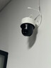 HIKVISION?？低晹z像頭4g終身免費無(wú)限流量500萬(wàn)超清農村家用監控器全彩360°全景AI室外【新華網(wǎng)推薦】Q3 曬單實(shí)拍圖