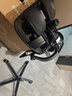 黑白調P2Pro二代人體工學(xué)椅電腦椅辦公椅電競椅子人工力學(xué)座椅4D腰托 曬單實(shí)拍圖