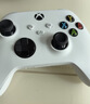 微軟（Microsoft）Xbox無(wú)線(xiàn)游戲手柄 無(wú)線(xiàn)控制器 冰雪白 藍牙適配Xbox/PC/平板/手機 Steam促銷(xiāo)黑神話(huà)悟空 絲之歌 曬單實(shí)拍圖