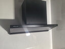 萬(wàn)和【無(wú)痕F9 Pro·超薄平嵌】頂側一體抽吸排家用油煙機變頻32風(fēng)量大吸力靜音藍光殺菌以舊換新 曬單實(shí)拍圖