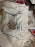 貝肽斯隔汗巾兒童吸汗巾純棉墊背巾新生兒男女寶寶大號3條裝 3條裝 小象樂(lè )園 4層 【瞬吸干爽 10A抗菌】 M碼【34*24cm】建議2-6歲 曬單實(shí)拍圖
