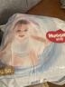 好奇（Huggies）金裝拉拉褲XXL74(15kg以上)尿不濕【速干不易紅】 曬單實(shí)拍圖
