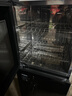 索奇（suki）立式消毒柜 高溫消毒碗柜消毒家用商用 高溫餐具茶杯碗筷消毒廚房柜高溫消毒柜 ZTP200-143L-5層 曬單實(shí)拍圖