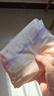 十月結晶孕產(chǎn)婦計量衛生巾褲型衛生巾產(chǎn)后一次性衛生褲3片 曬單實(shí)拍圖