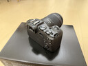 佳能（Canon）EOS RP 全畫(huà)幅微單相機 4K Vlog視頻直播家用旅行照相機 RF24-105mm IS STM標準變焦 旅行暢玩套裝 曬單實(shí)拍圖