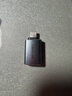 山澤蘋(píng)果OTG轉接頭Lightning轉USB母轉換器適用ipad平板iPhone手機外接U盤(pán)鍵鼠讀卡器數據傳輸 LA21 曬單實(shí)拍圖