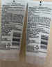 露得清（Neutrogena）氨基酸潔面乳150g雙支裝洗面奶男女生面部清潔護膚新年禮物 曬單實(shí)拍圖
