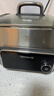 九陽(yáng)（Joyoung）電蒸鍋快速蒸汽18.5L大容量三層0涂層304不銹鋼可預約家用多功能涮火鍋燉蒸煮電熱鍋多用途鍋GZ998 曬單實(shí)拍圖