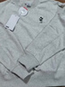 森馬（Semir）迪士尼合作系列衛衣女春季刺繡oversize打底衫套頭衫101125116013 曬單實(shí)拍圖