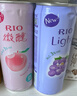 銳澳（RIO）洋酒 預調酒 雞尾酒 果酒甜酒 微醺3度 330ml*12罐口味隨機 曬單實(shí)拍圖