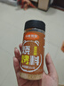 小熊駕到燒烤撒料160g*2瓶（原味+香辣）烤肉蘸料干料燒烤調料調味料 曬單實(shí)拍圖