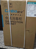 康寶（Canbo）消毒柜 家用小型立式消毒碗柜 廚房碗筷刀具消毒收納柜 餐具臺式消毒柜 二星級 60L XDR60-B1 曬單實(shí)拍圖