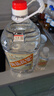 卓譽(yù)珍品高粱酒60度泡酒專(zhuān)用酒清香型白酒純糧食酒桶裝白酒桶裝5L自飲 曬單實(shí)拍圖