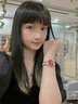 歐利時(shí)瑞士進(jìn)口機芯2026新款輕奢小眾高級感女士手表石英表情人節禮物 陶瓷間鋼玫紅面女-升級版-終身質(zhì)保 曬單實(shí)拍圖