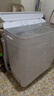 海爾（Haier）洗衣機半自動(dòng)雙缸10公斤雙桶大容量老式強勁去污噴淋漂洗波輪洗脫分離以舊換新 【新品158S】鋼化玻璃蓋+強勁動(dòng)力+抗菌波輪 曬單實(shí)拍圖