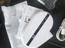 中興（ZTE）隨身wifi6免插卡移動(dòng)wifi無(wú)線(xiàn)網(wǎng)卡便攜式熱點(diǎn)4g路由器無(wú)限筆記本電腦通用流量2025款U10LS白色 曬單實(shí)拍圖