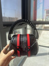 KDANG隔音耳罩睡眠睡眠神器降噪專(zhuān)用工業(yè)防噪音耳機男女士學(xué)習工作耳塞 曬單實(shí)拍圖