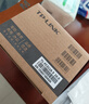 TP-LINK TL-FC311B-3 千兆單模單纖光纖收發(fā)器 A/B端需搭配使用  光電轉換器（單只裝） 曬單實(shí)拍圖