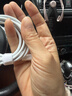 原裝蘋(píng)果17/16/15充電線(xiàn)車(chē)載Carplay適配60W快充原裝iPhone17ProMax數據線(xiàn)USB轉Type-C互聯(lián)plus投屏air 蘋(píng)果15-17充電線(xiàn)【1米】支持carplay投屏 車(chē)載 曬單實(shí)拍圖