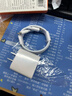 蘋(píng)果充電器30W適配原裝快充套裝iphone14/13/16promax/pro/plus手機12充電頭17充電線(xiàn)充電器數據線(xiàn) 30W快充頭+快充線(xiàn)1米套裝 快充不傷機 曬單實(shí)拍圖