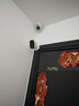 威視達康入戶(hù)門(mén)家門(mén)口樓道不插電充電攝像頭電池免電源監控器無(wú)線(xiàn)無(wú)需連wifi網(wǎng)絡(luò )家用360度室外4g無(wú)網(wǎng)無(wú)電 【充電WiFi版】免打孔+待機180天 64G內存卡 曬單實(shí)拍圖