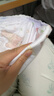 MOONY蘇菲尤妮佳Q薄萌羽慕怡小羊駝拉拉褲XL碼30片(12-17kg)超薄透氣 曬單實(shí)拍圖