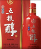 五糧液股份五糧醇紅淡雅鐵盒濃香型白酒50度500mL*6原箱年份隨機無(wú)禮袋 曬單實(shí)拍圖
