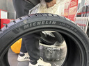米其林（MICHELIN）汽車(chē)輪胎 225/40ZR18 92Y 競馳PILOT SPORT 5 適配大眾 高爾夫 曬單實(shí)拍圖