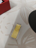 喵際投資金條足金9999實(shí)心黃金珠寶理財積存金節日禮物純金首飾 5g 曬單實(shí)拍圖