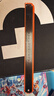 繪圖測量工具不銹鋼尺子0.5mm厚金屬鋼板尺測量工具15cm直尺 一把（30cm) 曬單實(shí)拍圖
