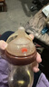 世喜奶瓶新生兒3-6個(gè)月以上防脹氣ppsu嬰兒仿母乳奶嘴240ml 曬單實(shí)拍圖
