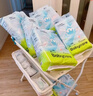 babycareAir pro紙尿褲大號L40片(9-14kg) 嬰兒尿不濕夏日超薄透氣 曬單實(shí)拍圖