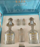 西鳳酒 華山論劍10年 52度 500ml*2瓶 禮盒裝 鳳香型白酒 曬單實(shí)拍圖