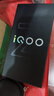 vivo iQOO Z10 Turbo 12GB+256GB 星穹黑 天璣8400滿(mǎn)血版 7620mAh超薄藍海電池 手機 國家補貼 曬單實(shí)拍圖