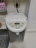 美的（Midea）5升電熱水瓶熱水壺 304不銹鋼一鍵除氯熱水瓶 家用大容量多段控溫恒溫開(kāi)水壺電水瓶 5L 【316母嬰級內膽】-店長(cháng)主推 曬單實(shí)拍圖