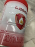 貝因美（Beingmate）愛(ài)加0-6月嬰兒配方奶粉大罐1段900g A2奶源+乳鐵蛋白+OPN 曬單實(shí)拍圖