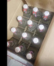 永豐牌 出口小方瓶經(jīng)典紅標 清香型白酒 42度 500ml*6瓶 北京二鍋頭 曬單實(shí)拍圖