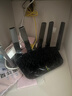 普聯(lián)（TP-LINK）大道路由器7DR6430 BE6400 5G WiFi7千兆雙頻家用高速穿墻 2.4G wifi6無(wú)線(xiàn) 2.5G網(wǎng)口 游戲加速 曬單實(shí)拍圖