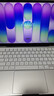 Apple/蘋(píng)果AI筆記本/MacBookNeo13英寸A18 PRO(6+5核)8G 512G銀色筆記本電腦MHFC4CH/A 曬單實(shí)拍圖