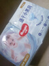 好奇（Huggies）金裝紙尿褲NB62(5kg以下)尿不濕【速干不易紅】 曬單實(shí)拍圖