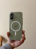 Apple/蘋(píng)果 iPhone 17 256GB 鼠尾草綠色 支持移動(dòng)聯(lián)通電信5G 雙卡雙待手機 曬單實(shí)拍圖