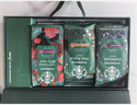 星巴克（Starbucks）精品烘焙咖啡豆 阿拉比卡豆京東專(zhuān)供禮盒3袋共620g(含磨豆機)送禮 曬單實(shí)拍圖