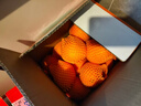 京鮮生湖北秭歸鮮橙臍橙 凈重8斤 單果200g+ 源頭直發(fā)包郵 曬單實(shí)拍圖