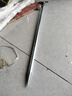 安達通 接地針 錐形鍍鋅家用避雷電車(chē)充電樁連接地線(xiàn)工地防雷棒 丁字形16*800冷鍍鋅 曬單實(shí)拍圖