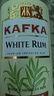 卡夫卡（Kafka）洋酒 白朗姆酒 750ml DIY調酒 基酒 配制酒 曬單實(shí)拍圖