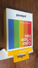 寶麗來(lái)（Polaroid）i-Type型拍立得相機相紙 復古膠片【限I-2&Now&Now+&Lab可用】 25年12月i-Type白框雙包裝(16張) 曬單實(shí)拍圖