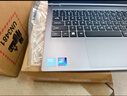 聯(lián)想瑞天筆記本電腦 14英寸(英特爾酷睿Ultra5 32G 1T 2.8K 120Hz) 商務(wù)辦公學(xué)生輕薄本 銀灰 國家補貼 曬單實(shí)拍圖